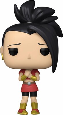 1282 Funko POP! Animation: Dragon Ball Super  Kale