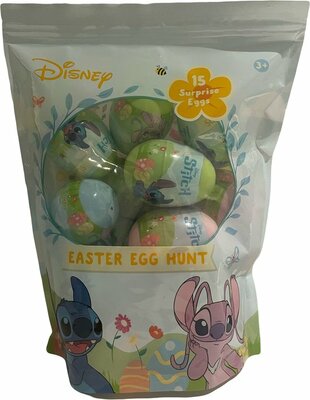 37984 Disney Stitch Paaseieren