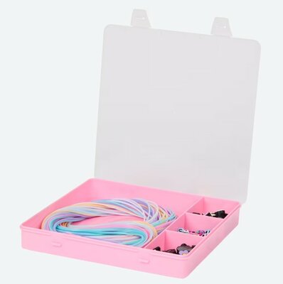 95708 Scooby Tastic Maak je eigen Sieraden Unicorn
