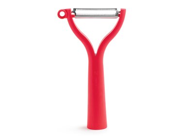 52353 Tupperware Universele Dunschiller Rood