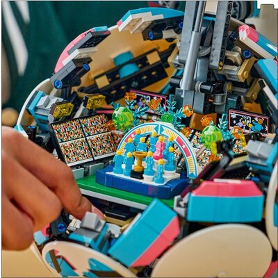 43019 LEGO Editions Voetbal