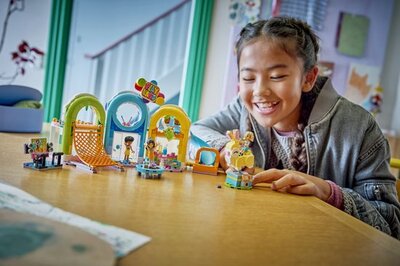 42686 LEGO Friends Binnenspeeltuin