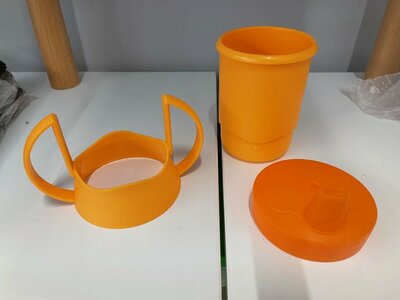 64735 Tupperware Tuitbeker