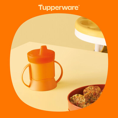 64735 Tupperware Tuitbeker
