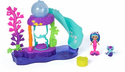 090064 Gabby’s Poppenhuis De Film – MerCat’s Kleurrijke Aquarium