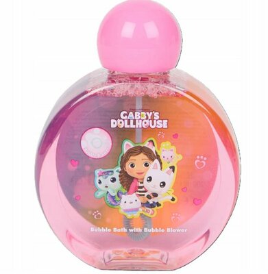 63545 Gabby's Dollhouse Badschuim/bellenblaas Roze