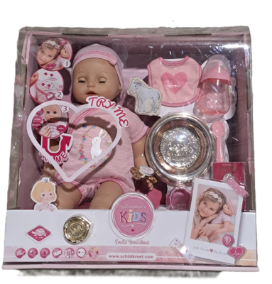 102984 Schildkröt Pop Emilia Heartbeat, 42 cm