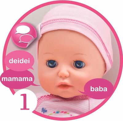 102984 Schildkröt Pop Emilia Heartbeat, 42 cm