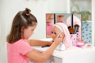838372 ZAPF Creation BABY born Stylingmarker en accessoires