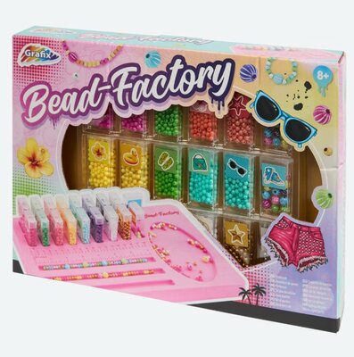 38237 Grafix Fashion Kralenset