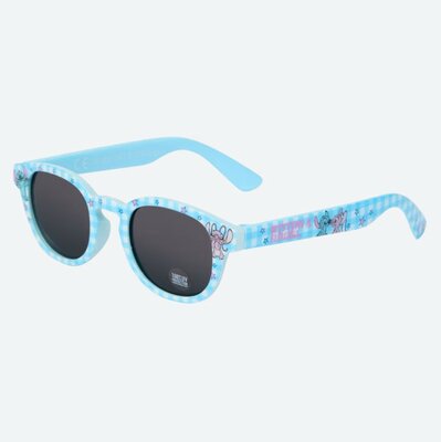 90582 Disney Stitch Kinder Zonnebril UV400 Bescherming Blauw