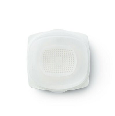 48669 Tupperware Cheesemart Junior 21,3 x 20.4 x 8.3 cm (nieuwe versie)