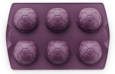 95661 Tupperware Multiflex Mini Football Vorm