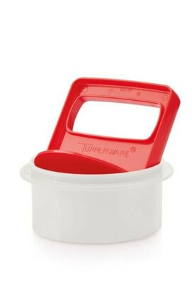 26747 Tupperware Hamburgerpers  