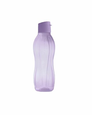 65745 Tupperware Ecofles Plus 750ml Lila/paars 750 ml