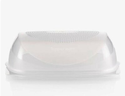 99242 Tupperware CheeSmart met CondensControl-systeem  30 x 27 x 10,7 cm