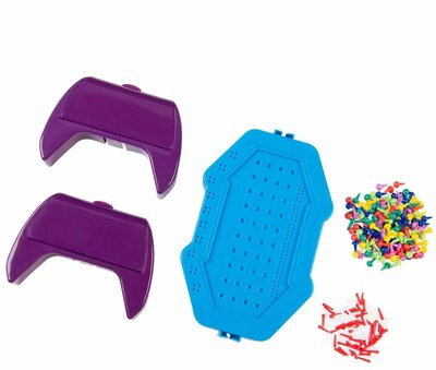 78321 Spin Master Spel Kraak de code