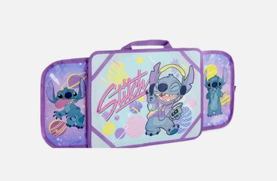 29170 Disney Stitch Reisschildertafelset met Pennen en Stickers