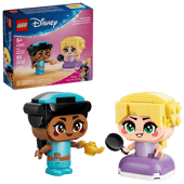 43303 LEGO Disney Princess Mini Jasmine & Rapunzel