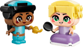 43303 LEGO Disney Princess Mini Jasmine & Rapunzel