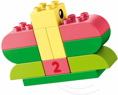 10479 LEGO Duplo Kleurrijke creatieve doos