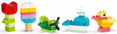 10479 LEGO Duplo Kleurrijke creatieve doos