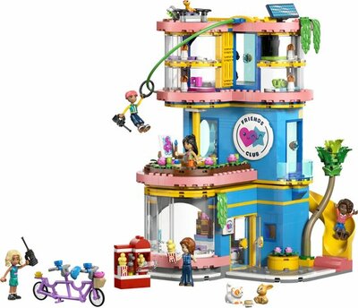 42689 LEGO Friends Heartlake City Clubhuis