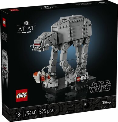 75440 LEGO Star Wars AT-AT Walker