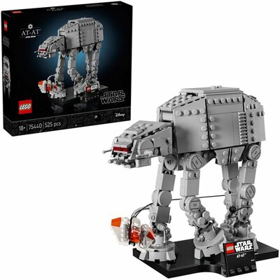 75440 LEGO Star Wars AT-AT Walker