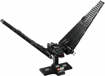 75406 LEGO Star Wars Kylo Rens Command Shuttle