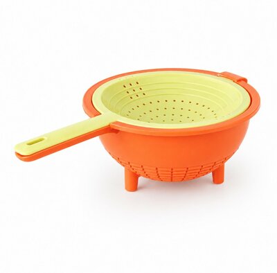 21885 Tupperware Duo Handvergiet: Dubbele Functionaliteit