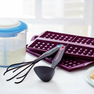 18782 Tupperware Soepele Klopper