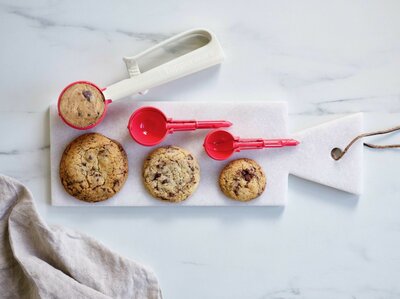 18783 Tupperware Click & Scoop