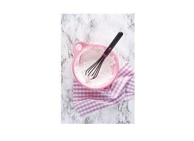 74102 Tupperware Klopper D557