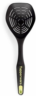 52363 Tupperware Schuimspaan XL  Lepelzeef