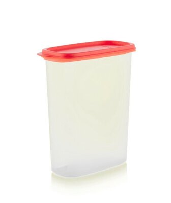 24969 RuimteSpaarder Ovale Smart Set van 4