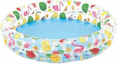 402406 Intex Stargaze zwembad 122 cm x 25 cm